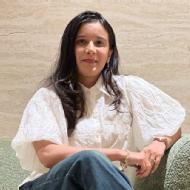 Eram K. Class 12 Tuition trainer in Nashik