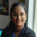Hansika B. Class 10 Tuition trainer in Chennai