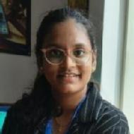 Hansika B. Class 10 trainer in Chennai