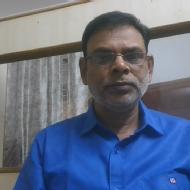 Arun Kiran IELTS trainer in Guntur