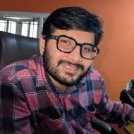 Shashank Kumar Class 10 trainer in Bangalore