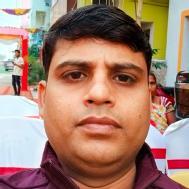 Manish Sharma Class 10 trainer in Gurgaon