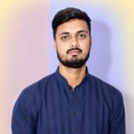 Pradeep Yadav Class 10 trainer in Basti Sadar