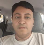 Satish Khatri Class 6 Tuition trainer in Ahmedabad