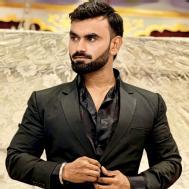 Eshu Nishad French Language trainer in Lucknow