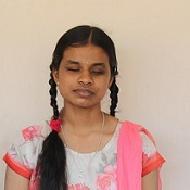 Sowmya E. Class 6 Tuition trainer in Atmakur