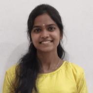 Essakkiammal V. Class 12 Tuition trainer in Coimbatore