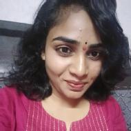 Rani N. Class I-V Tuition trainer in Hyderabad