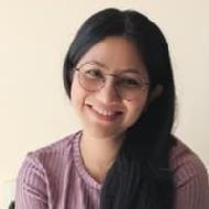 Pradita K. Class I-V Tuition trainer in Pune