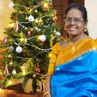 Evelyn J. Class 12 Tuition trainer in Chennai