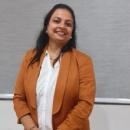 Nidhi C. Life Skills Coaching trainer in Gandhinagar