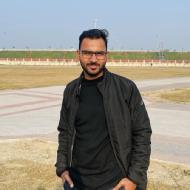 Vikas Sharma Class 10 trainer in Lucknow