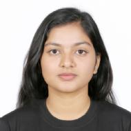 Anamta Class I-V Tuition trainer in Kanpur