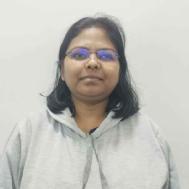 Julee T. Class 11 Tuition trainer in Gurgaon