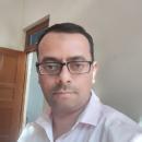 Photo of Faheem Ahmad