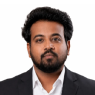 Fahad Hasan Digital Marketing trainer in Hyderabad