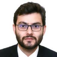 Fahad Ali Khan Class 12 Tuition trainer in Akkalkuwa