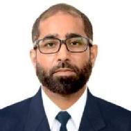 Fahed BSc Tuition trainer in Sambhal