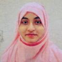 Dr. Syeda Hajera Banu photo
