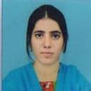 Photo of Farheen H.