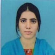 Farheen H. Class I-V Tuition trainer in Lucknow