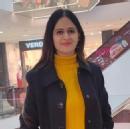 Faiza S. Class 6 Tuition trainer in Delhi