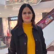 Faiza S. Class 6 Tuition trainer in Delhi