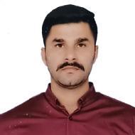 Faizal Shaik Class 10 trainer in Proddatur