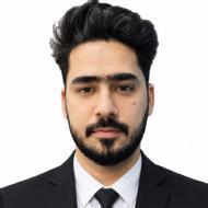 Faizan Malik Class 10 trainer in Sopore