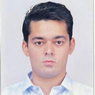 Faizi Class 6 Tuition trainer in Delhi