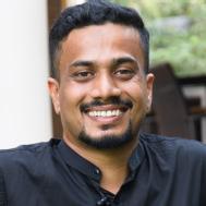 Fajid Class 12 Tuition trainer in Coimbatore