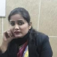 Falak N. B Ed Tuition trainer in Meerut