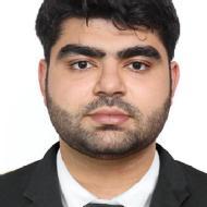 Farakzad Class 7 Tuition trainer in Bangalore