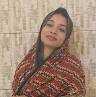 Fareeda BSc Tuition trainer in Kozhikode