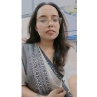 Farha N. Class 12 Tuition trainer in Guwahati