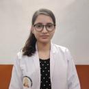 Photo of Farheen A.