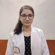 Farheen A. Class 10 trainer in Ghaziabad