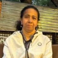 Farida C. Class I-V Tuition trainer in Mumbai