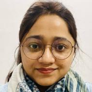 Fariyal A. Class 10 trainer in Aligarh