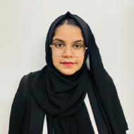 Alina Class 12 Tuition trainer in Delhi