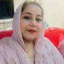 Farzana Y. Private Tutors trainer in Thane