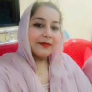 Farzana Y. Class I-V Tuition trainer in Thane