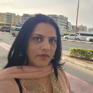 Farzeen S. Class I-V Tuition trainer in Mumbai