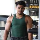Fasaludheen Health and Fitness trainer in Bangalore
