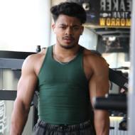 Fasaludheen Personal Trainer trainer in Bangalore