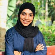 Fathima H. Class I-V Tuition trainer in Kunnamangalam