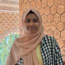 Photo of Mariyam F.