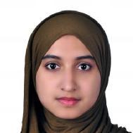 Fathima A. Class 10 trainer in Aligarh