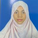 Saba F. photo