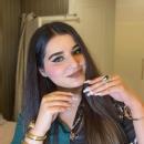 Fatin H. Class I-V Tuition trainer in Delhi